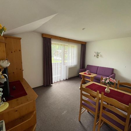 Pension Roasthof Neustift im Stubaital Eksteriør billede