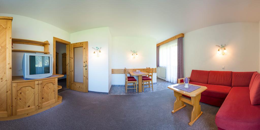 Pension Roasthof Neustift im Stubaital Værelse billede