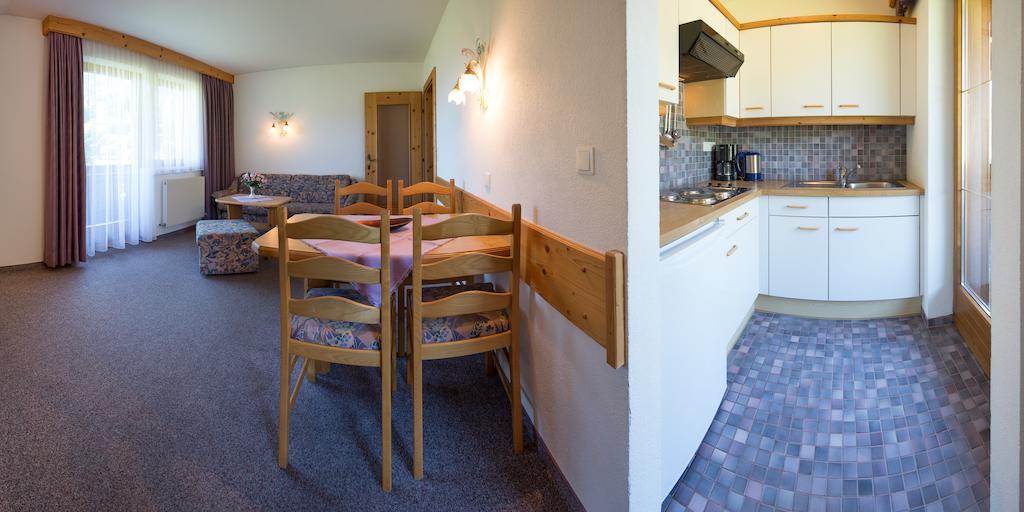 Pension Roasthof Neustift im Stubaital Værelse billede