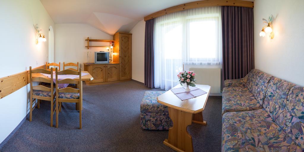 Pension Roasthof Neustift im Stubaital Værelse billede