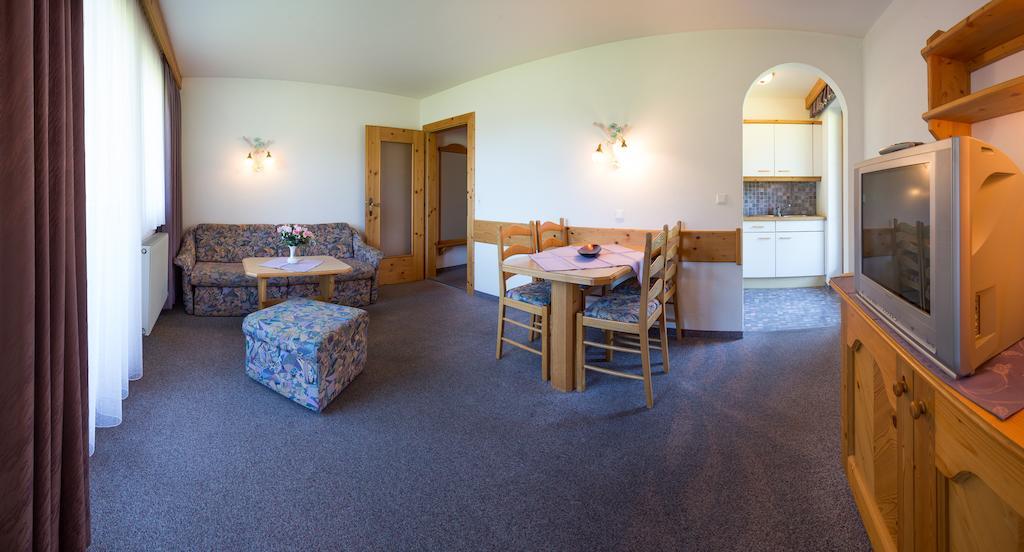 Pension Roasthof Neustift im Stubaital Værelse billede