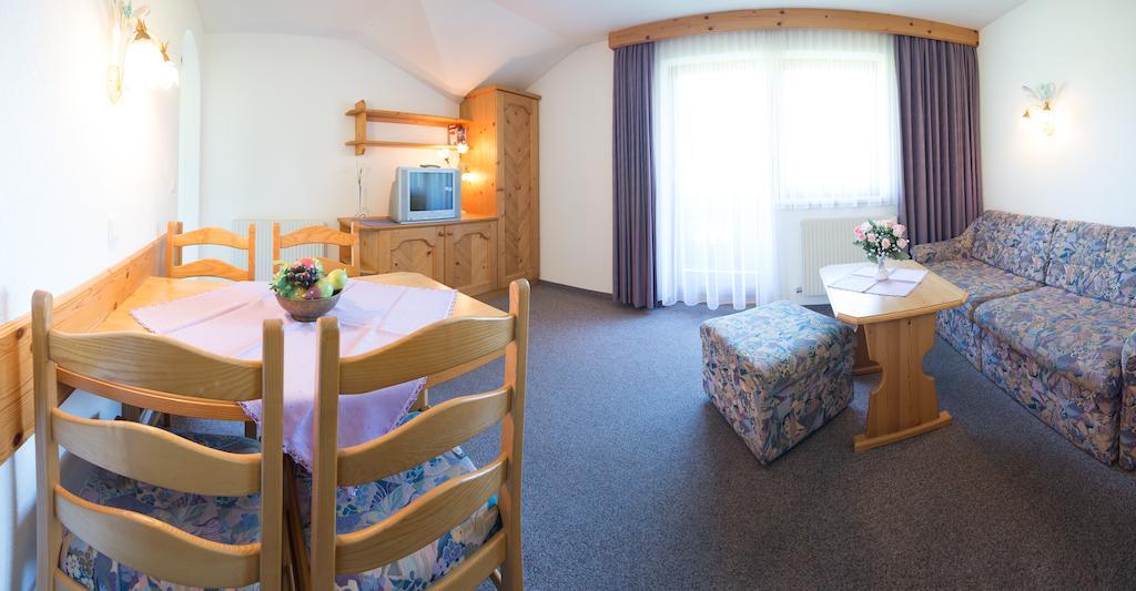Pension Roasthof Neustift im Stubaital Værelse billede