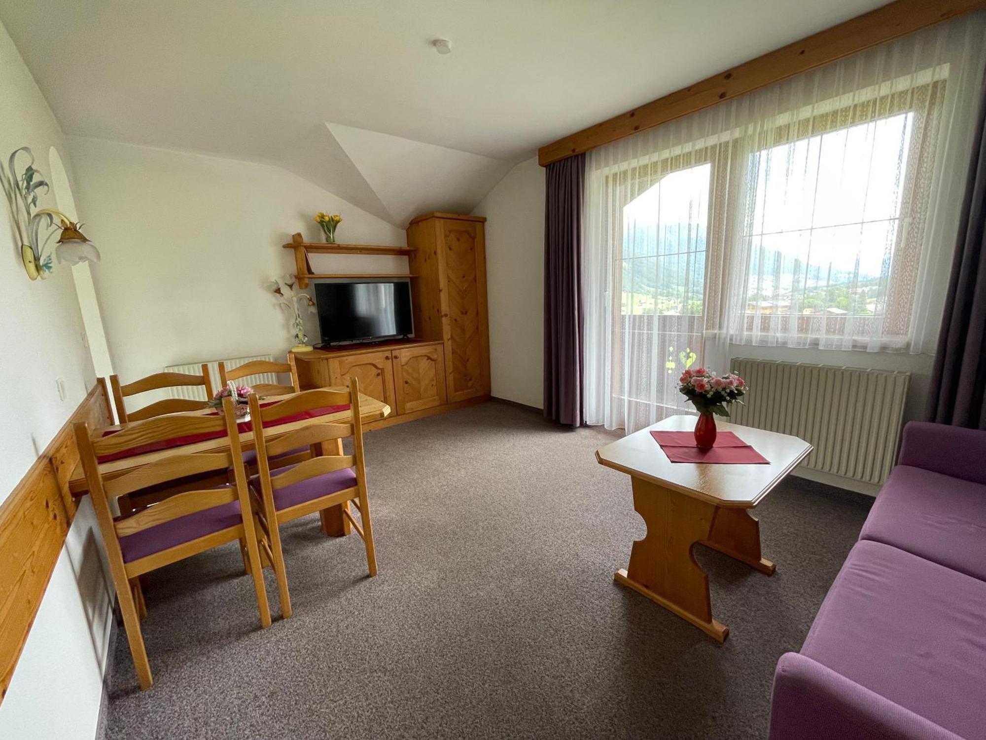Pension Roasthof Neustift im Stubaital Eksteriør billede