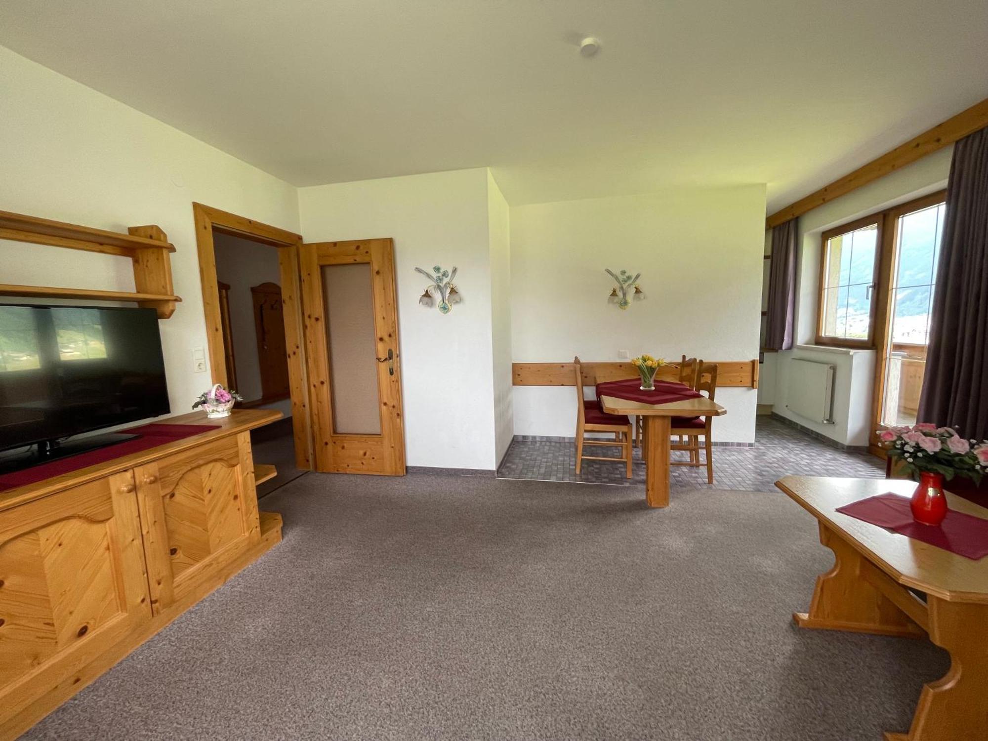 Pension Roasthof Neustift im Stubaital Eksteriør billede