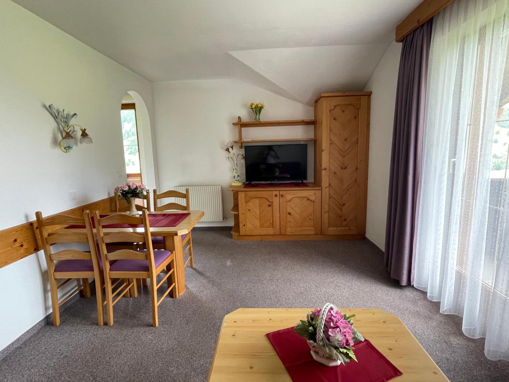 Pension Roasthof Neustift im Stubaital Eksteriør billede